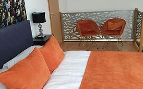 Grand Paradise Apartman