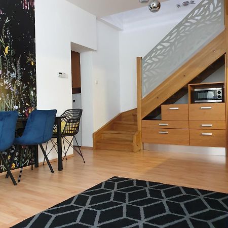 Grand Paradise Apartman Miskolc Exterior photo