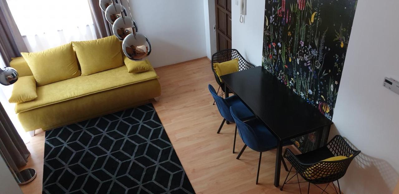 Grand Paradise Apartman Miskolc Exterior photo